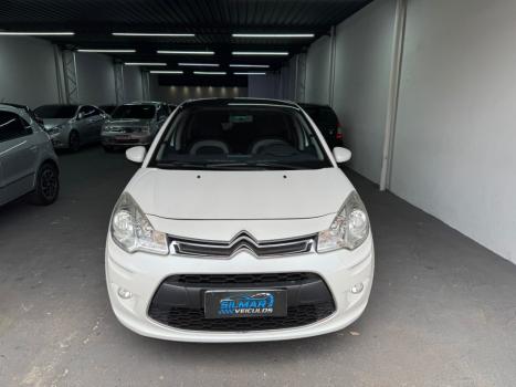 CITROEN C3 1.5 4P TENDANCE FLEX, Foto 2