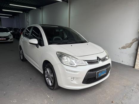 CITROEN C3 1.5 4P TENDANCE FLEX, Foto 3