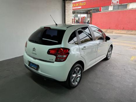 CITROEN C3 1.5 4P TENDANCE FLEX, Foto 4