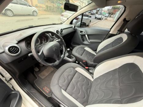 CITROEN C3 1.5 4P TENDANCE FLEX, Foto 14