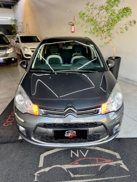 CITROEN C3 1.5 4P TENDANCE FLEX, Foto 2