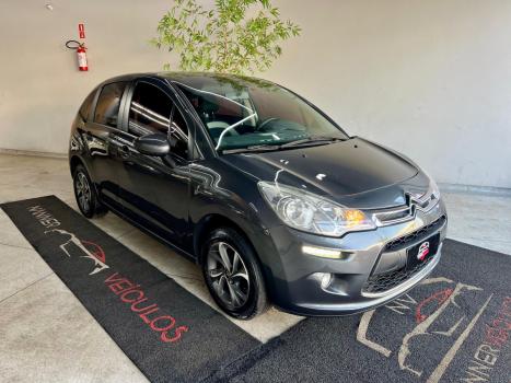 CITROEN C3 1.5 4P TENDANCE FLEX, Foto 3