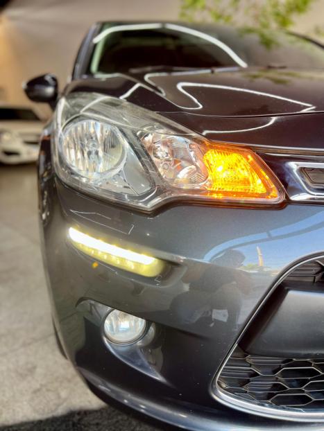 CITROEN C3 1.5 4P TENDANCE FLEX, Foto 5