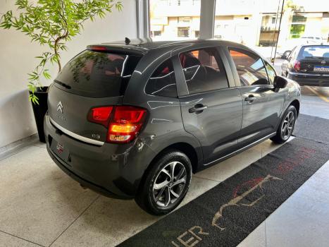 CITROEN C3 1.5 4P TENDANCE FLEX, Foto 6