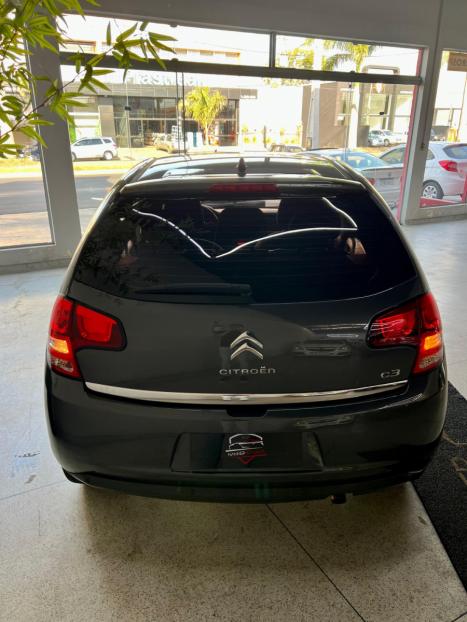 CITROEN C3 1.5 4P TENDANCE FLEX, Foto 7