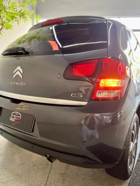 CITROEN C3 1.5 4P TENDANCE FLEX, Foto 8