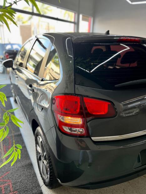 CITROEN C3 1.5 4P TENDANCE FLEX, Foto 9