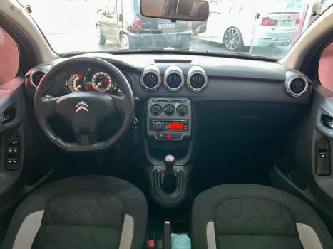 CITROEN C3 1.5 4P TENDANCE FLEX, Foto 11