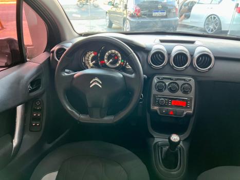 CITROEN C3 1.5 4P TENDANCE FLEX, Foto 12