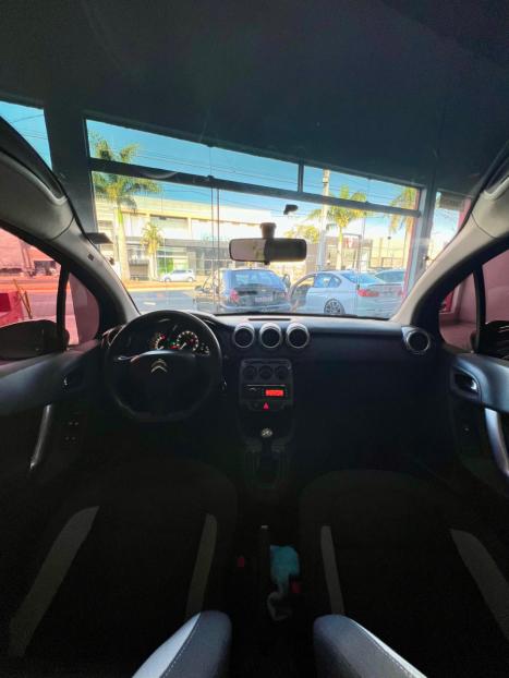 CITROEN C3 1.5 4P TENDANCE FLEX, Foto 13