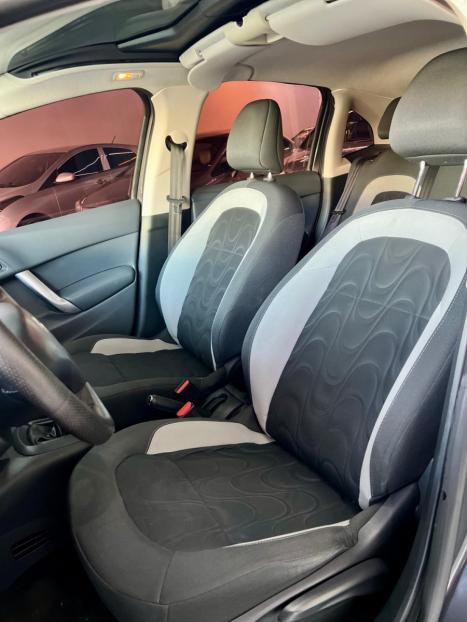 CITROEN C3 1.5 4P TENDANCE FLEX, Foto 14