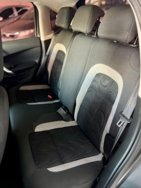 CITROEN C3 1.5 4P TENDANCE FLEX, Foto 15