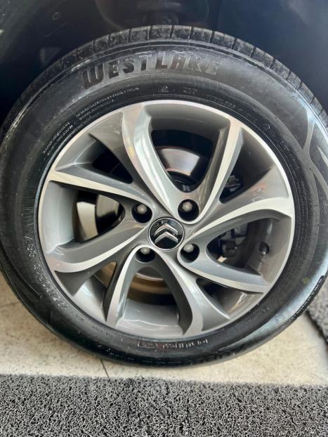 CITROEN C3 1.5 4P TENDANCE FLEX, Foto 16