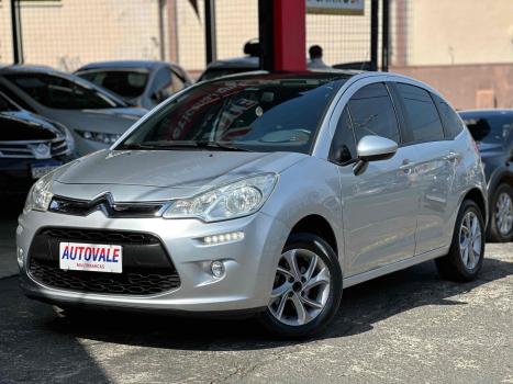 CITROEN C3 1.5 4P TENDANCE FLEX, Foto 2