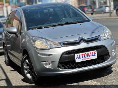 CITROEN C3 1.5 4P TENDANCE FLEX, Foto 3