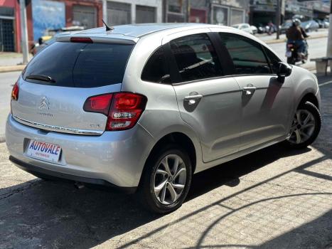 CITROEN C3 1.5 4P TENDANCE FLEX, Foto 4