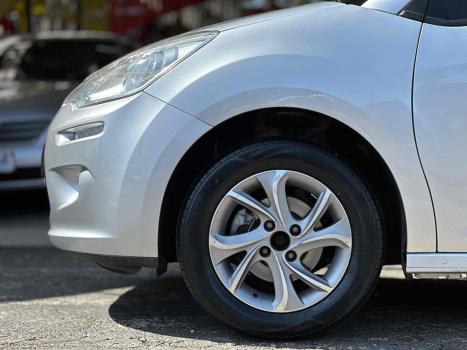 CITROEN C3 1.5 4P TENDANCE FLEX, Foto 5