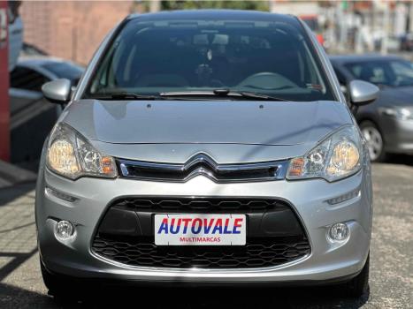 CITROEN C3 1.5 4P TENDANCE FLEX, Foto 6