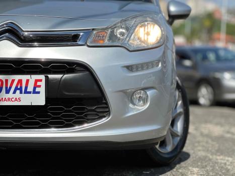 CITROEN C3 1.5 4P TENDANCE FLEX, Foto 7