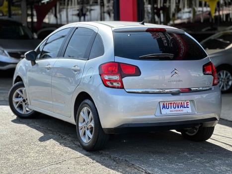 CITROEN C3 1.5 4P TENDANCE FLEX, Foto 9