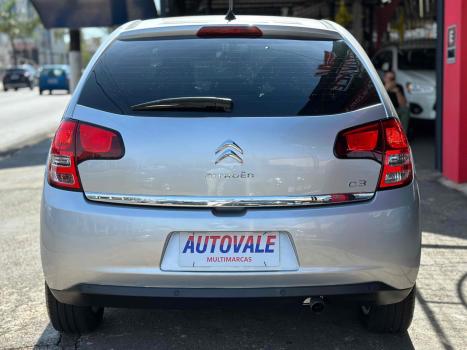 CITROEN C3 1.5 4P TENDANCE FLEX, Foto 10