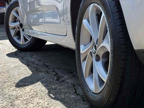 CITROEN C3 1.5 4P TENDANCE FLEX, Foto 11