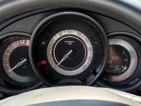 CITROEN C3 1.5 4P TENDANCE FLEX, Foto 12