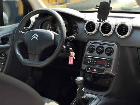 CITROEN C3 1.5 4P TENDANCE FLEX, Foto 14
