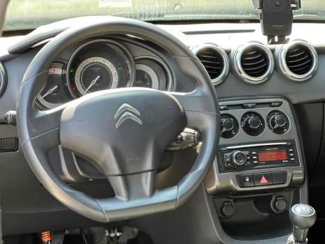 CITROEN C3 1.5 4P TENDANCE FLEX, Foto 15