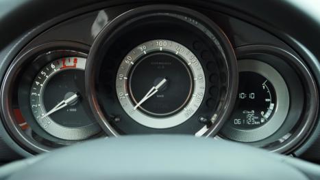 CITROEN C3 1.5 4P TENDANCE FLEX, Foto 5