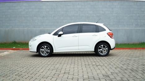 CITROEN C3 1.5 4P TENDANCE FLEX, Foto 6