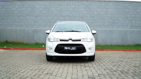 CITROEN C3 1.5 4P TENDANCE FLEX, Foto 8