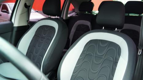 CITROEN C3 1.5 4P TENDANCE FLEX, Foto 9