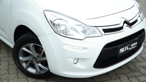 CITROEN C3 1.5 4P TENDANCE FLEX, Foto 10
