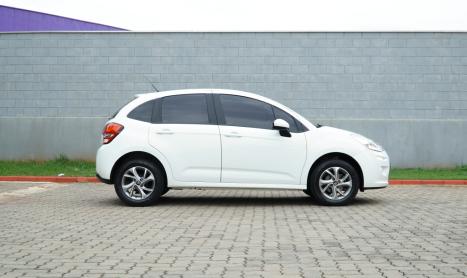 CITROEN C3 1.5 4P TENDANCE FLEX, Foto 11