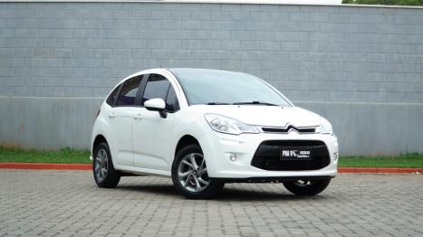 CITROEN C3 1.5 4P TENDANCE FLEX, Foto 12