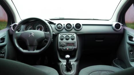 CITROEN C3 1.5 4P TENDANCE FLEX, Foto 13