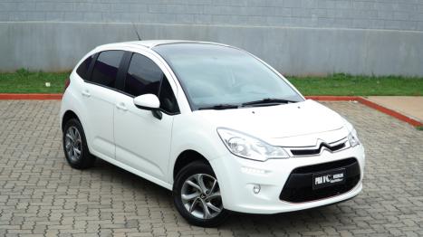 CITROEN C3 1.5 4P TENDANCE FLEX, Foto 15