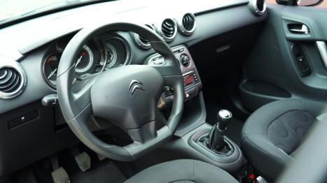 CITROEN C3 1.5 4P TENDANCE FLEX, Foto 16