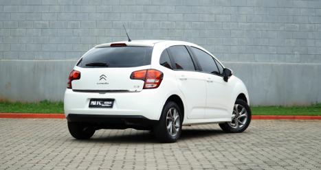 CITROEN C3 1.5 4P TENDANCE FLEX, Foto 17