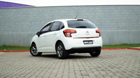 CITROEN C3 1.5 4P TENDANCE FLEX, Foto 18