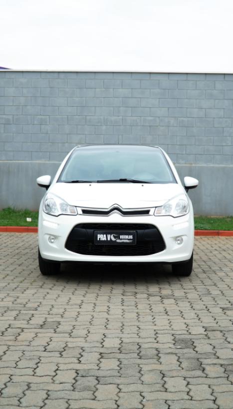 CITROEN C3 1.5 4P TENDANCE FLEX, Foto 19