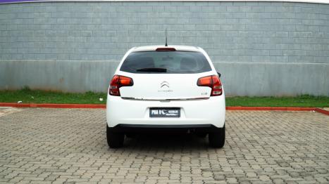 CITROEN C3 1.5 4P TENDANCE FLEX, Foto 21