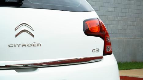 CITROEN C3 1.5 4P TENDANCE FLEX, Foto 22