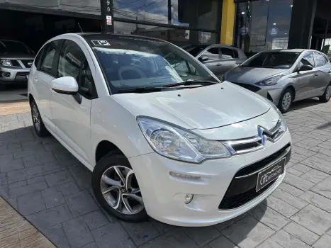 CITROEN C3 1.5 4P TENDANCE FLEX, Foto 1