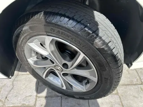 CITROEN C3 1.5 4P TENDANCE FLEX, Foto 7