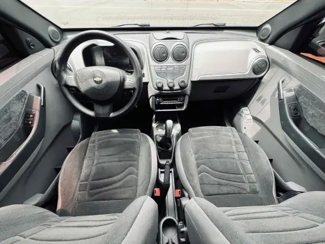 CITROEN C3 1.5 4P TENDANCE FLEX, Foto 8