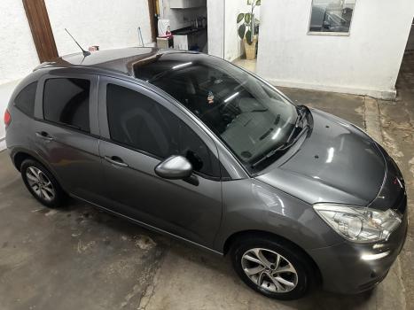 CITROEN C3 1.5 4P TENDANCE FLEX, Foto 1