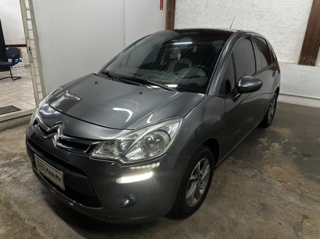 CITROEN C3 1.5 4P TENDANCE FLEX, Foto 2