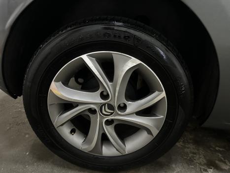 CITROEN C3 1.5 4P TENDANCE FLEX, Foto 3